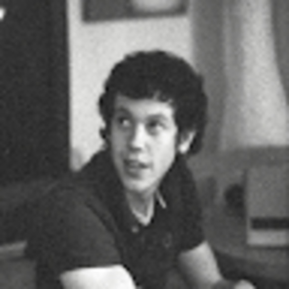 Meet your Posher, Erik - Picture 1 of 1